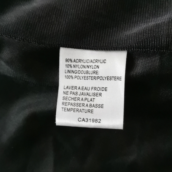 Jacket - Picture 3 of 7